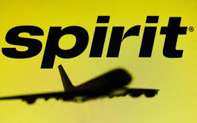 Spirit Airlines